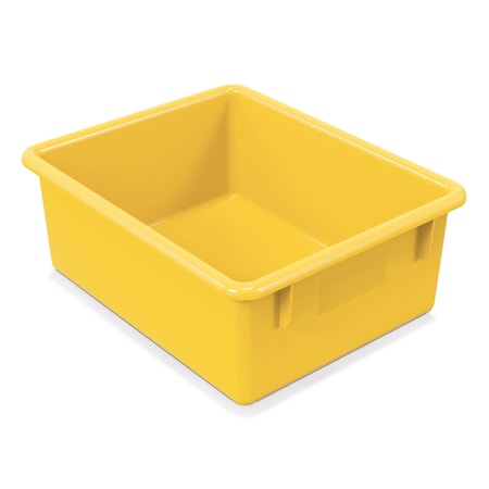 Jonti-Craft Tub, Yellow 8072JC